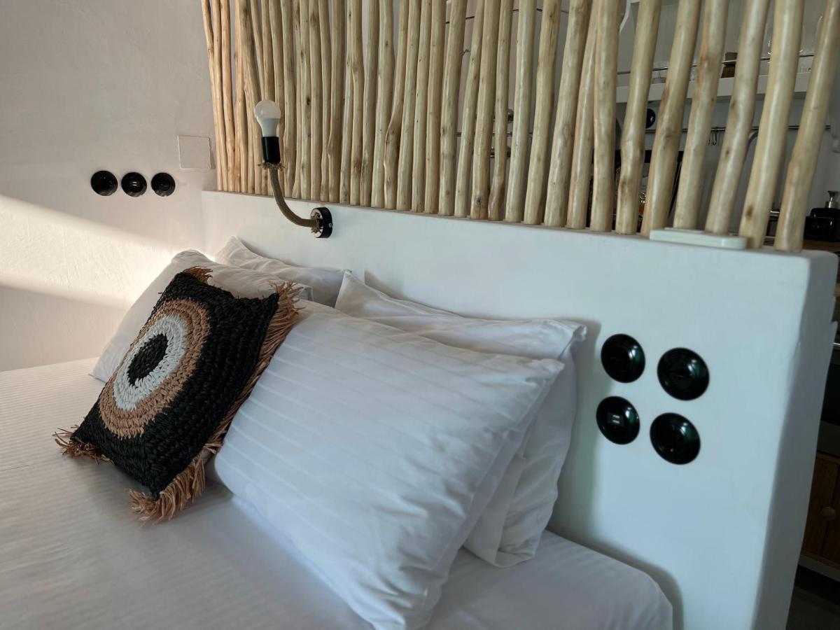 White Coral Villa Klima  Exterior foto