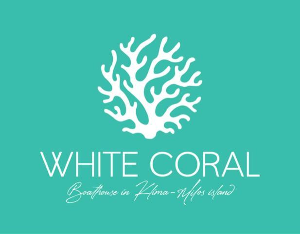 White Coral Villa Klima  Exterior foto